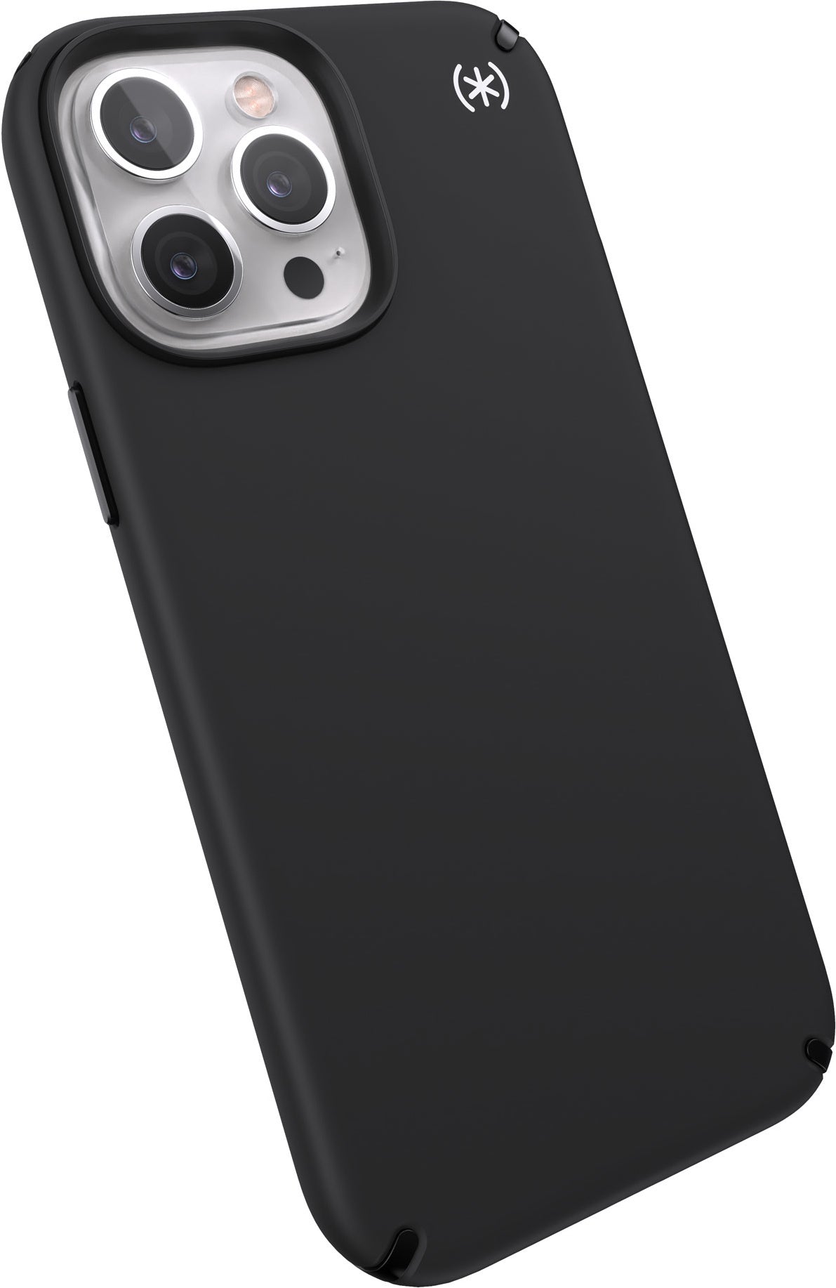 Speck Presidio2 Pro + MS Apple iPhone 13 Pro Max Black - with Microban