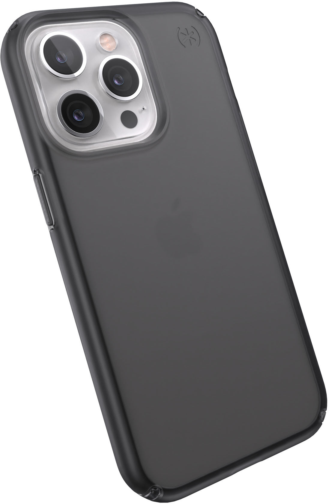 Speck Presidio Perfect Mist Apple iPhone 13 Pro Obsidian Black - with Microban