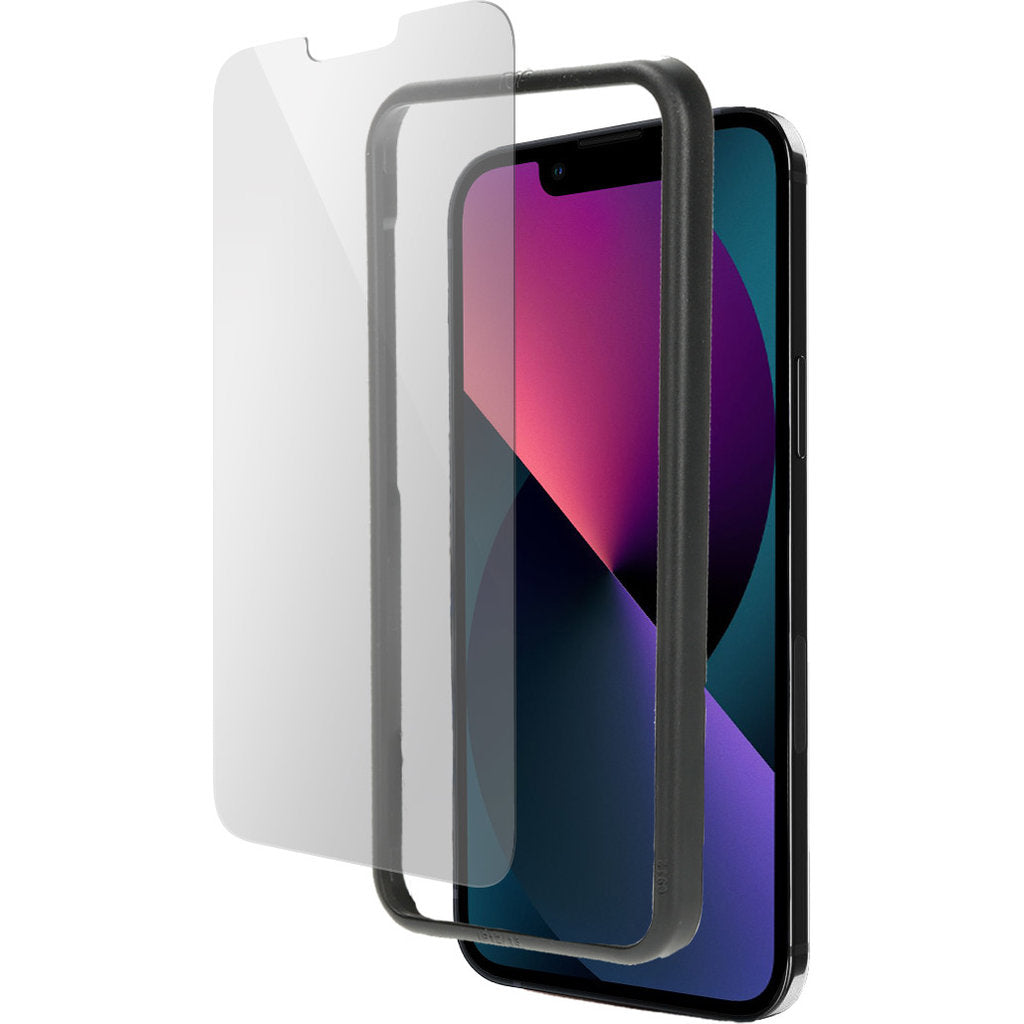 Mobiparts Regular Tempered Glass Apple iPhone 13 Mini/12 Mini – foto 1