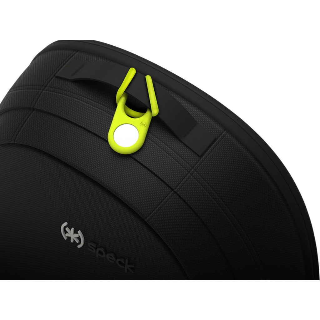 Speck Presidio Sililoop Apple AirTag Black