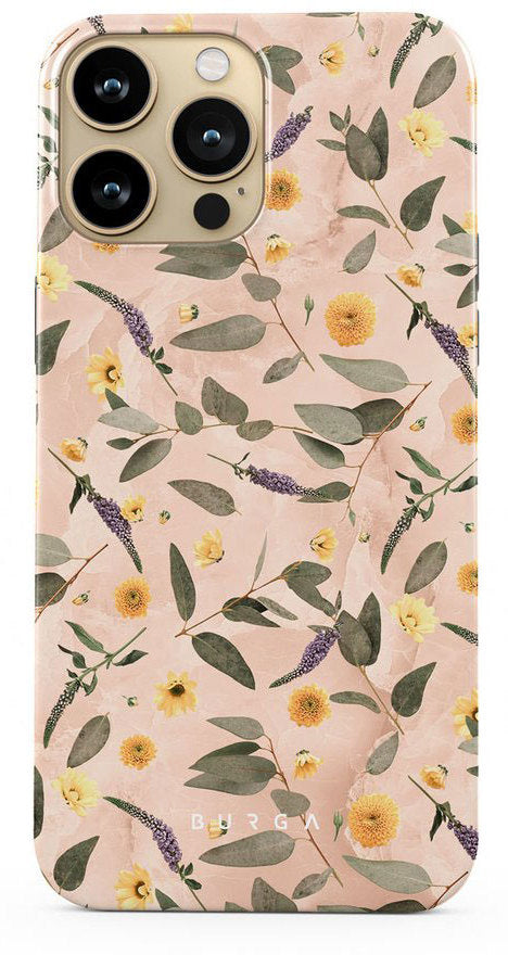 Burga Tough Case Apple iPhone 13 Pro Max Sunday Brunch