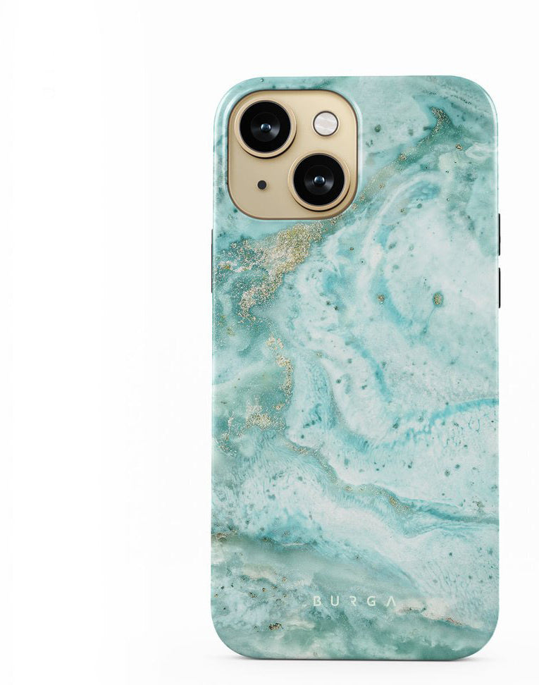 Burga Tough Case Apple iPhone 13 Mini Uluwatu Waves