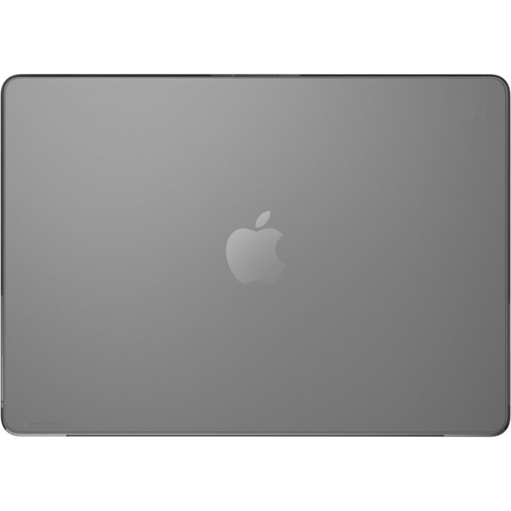 Speck Smartshell Macbook Pro 14 inch (2021/2024) Onyx Black