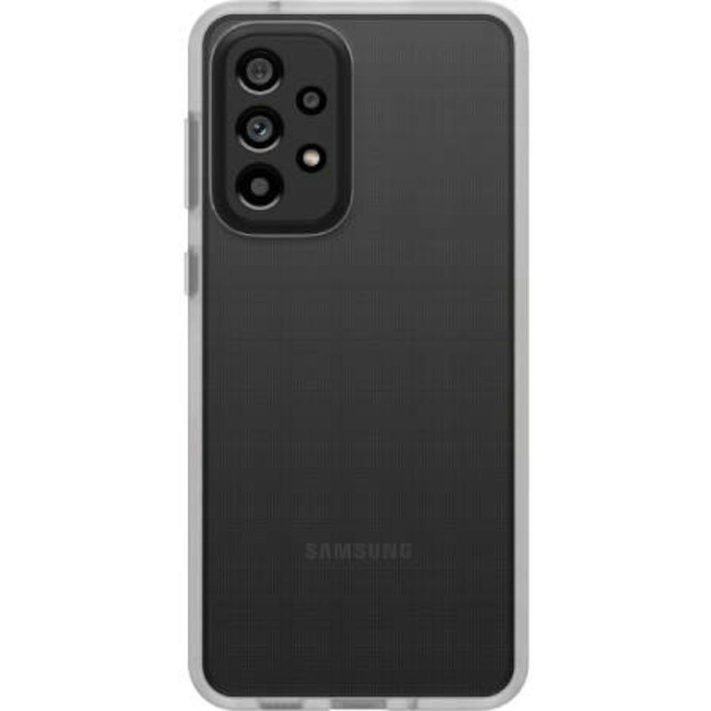 OtterBox React Case Samsung Galaxy A33 (2022) Clear