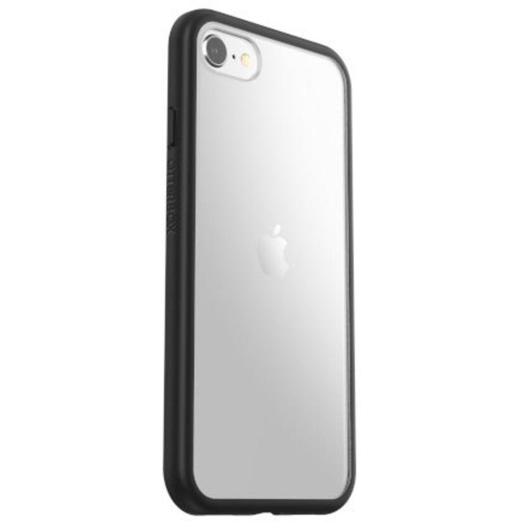 OtterBox React Case Apple iPhone 7/8/SE (2020/2022) Black Crystal