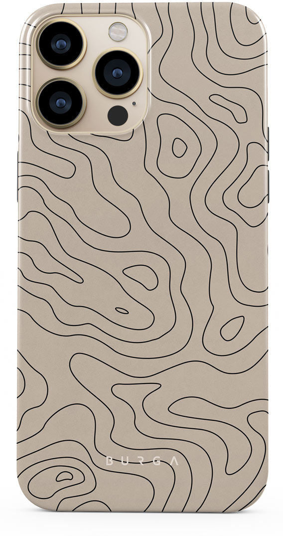 Burga Tough Case Apple iPhone 13 Pro Max Wild Terrain