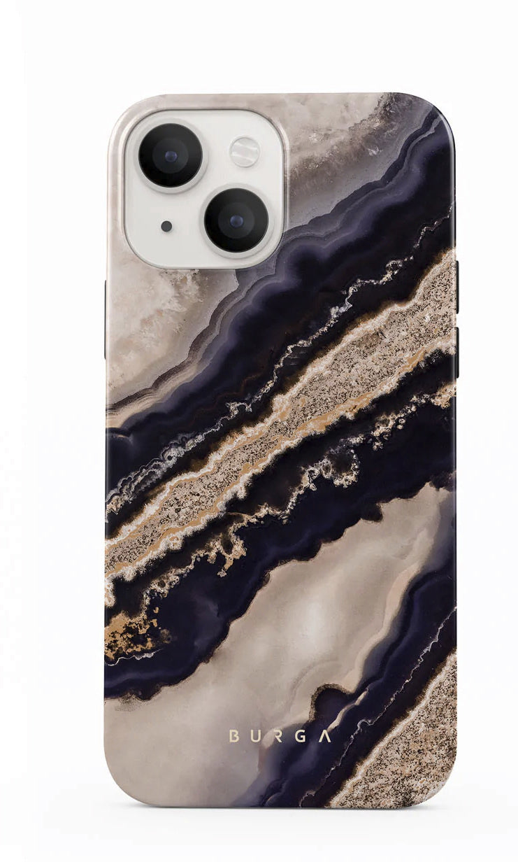 Burga Tough Case Apple iPhone 13 Royal Blue