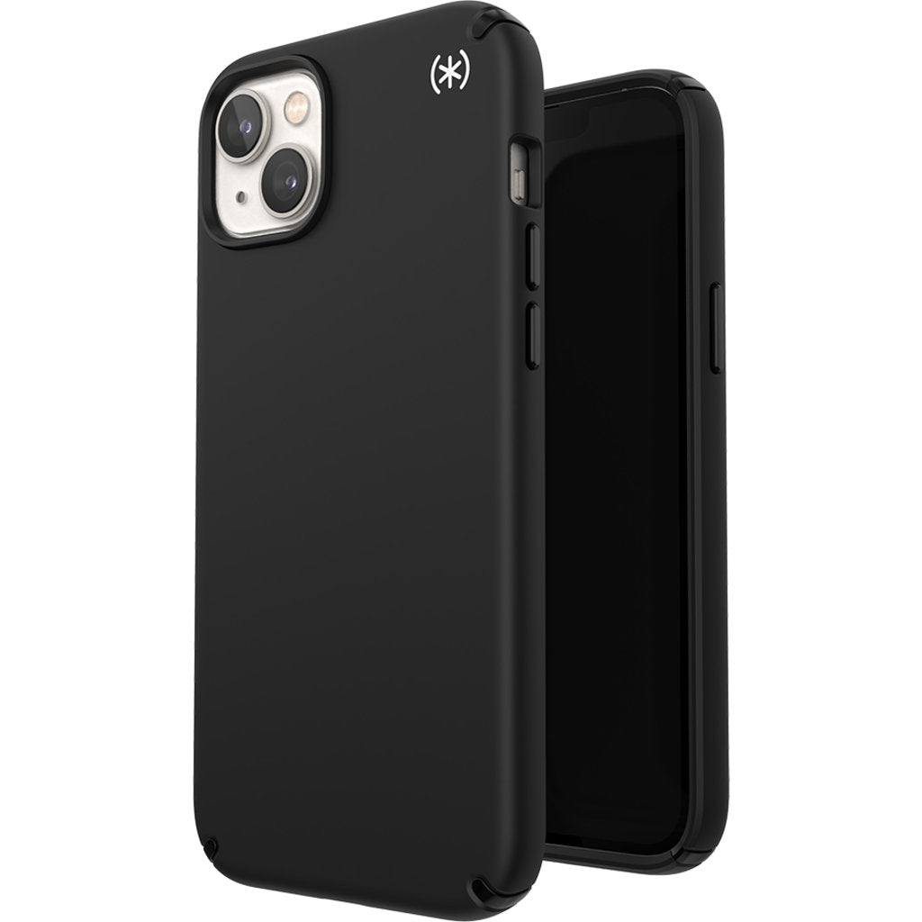 Speck Presidio2 Pro Apple iPhone 14 Plus/15 Plus Black - with Microban