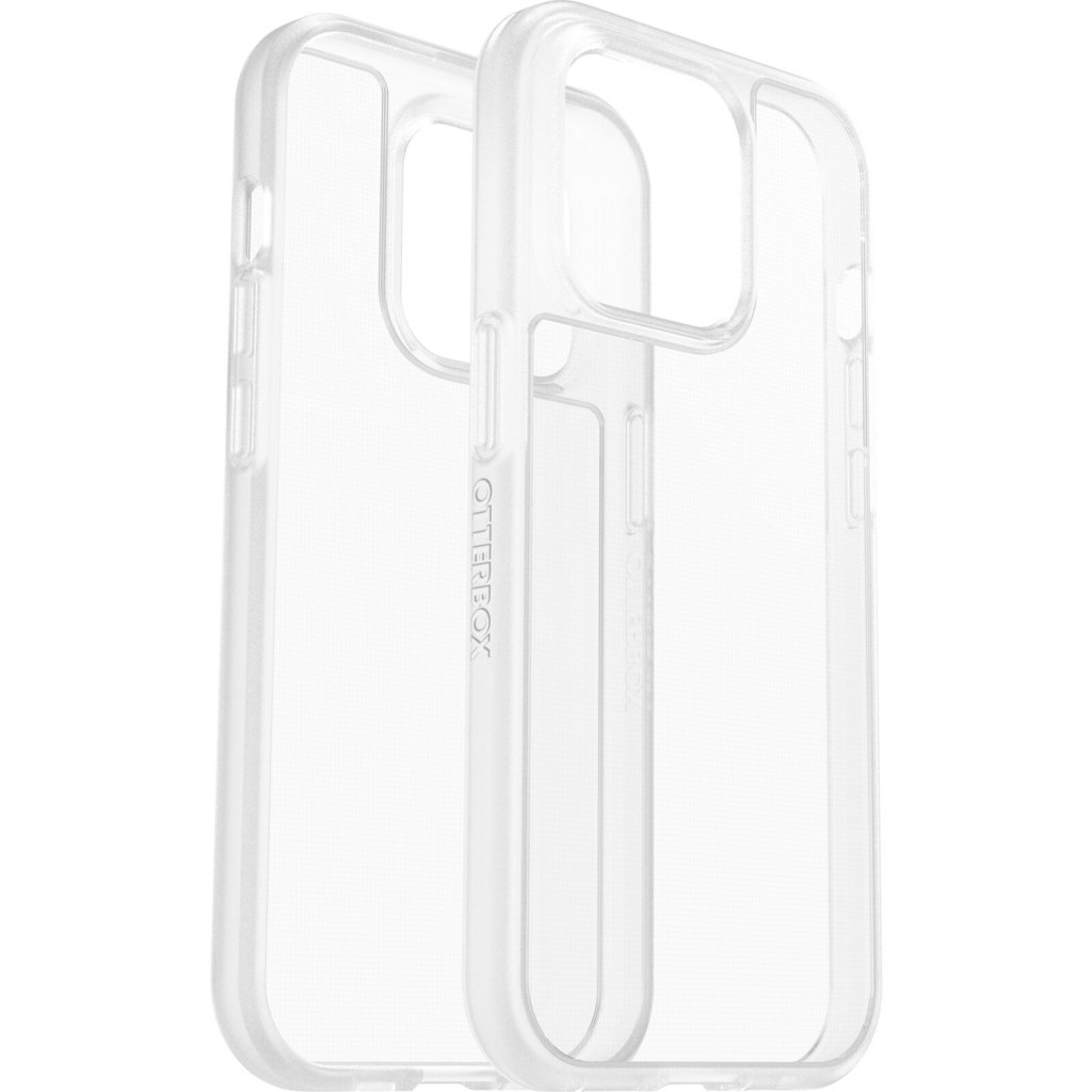 OtterBox React Case Apple iPhone 14 Pro Clear