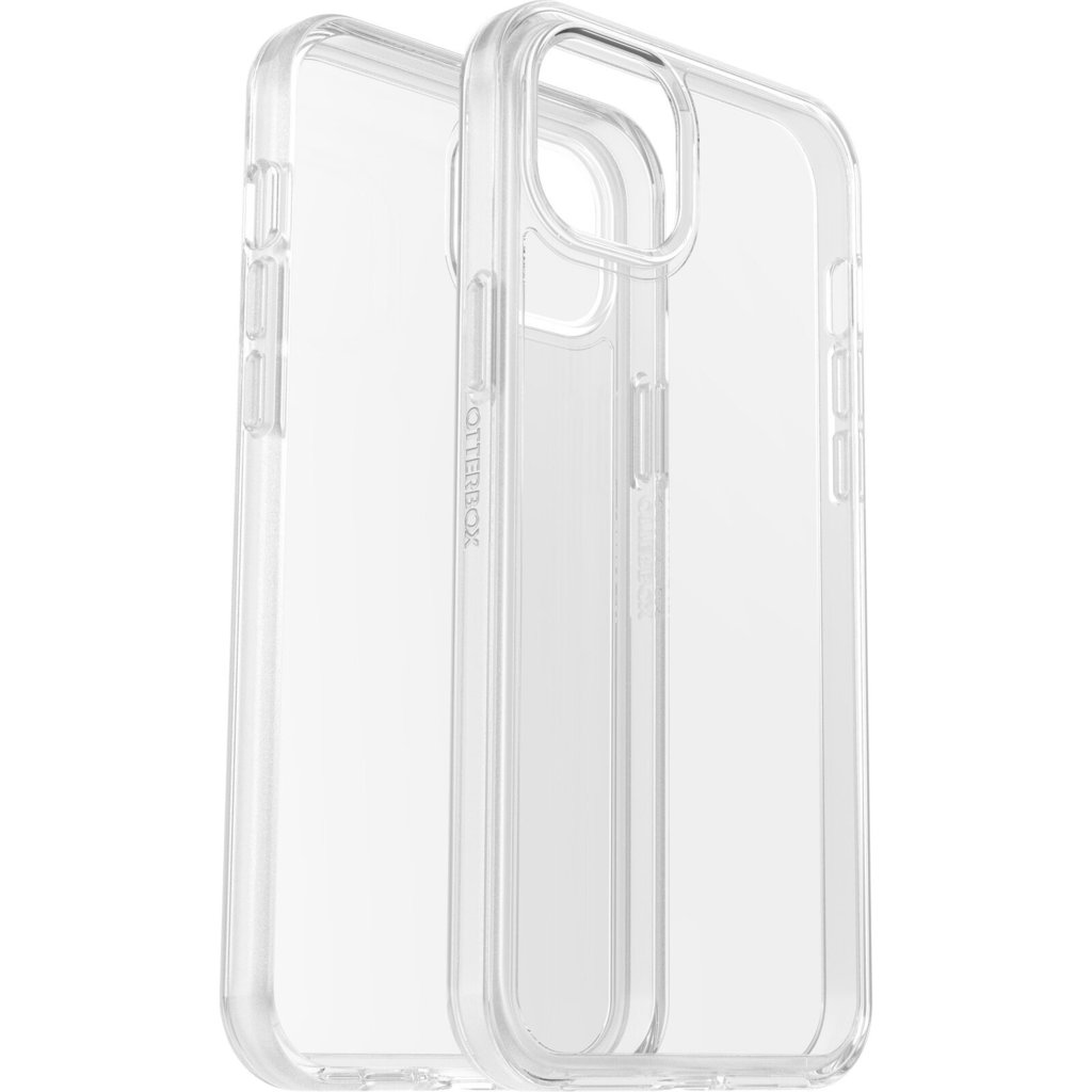 OtterBox Symmetry Clear Case Apple iPhone 14 Plus Clear