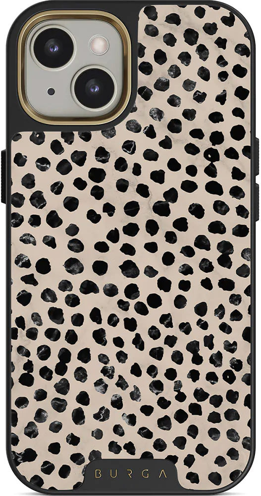 Burga Elite Case Apple iPhone 13 - Almond Latte