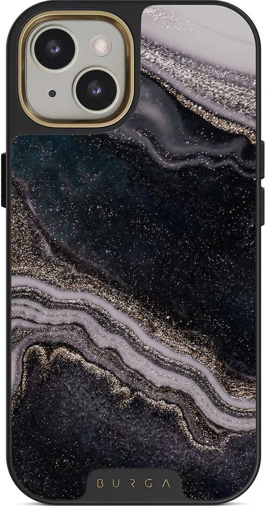 Burga Elite Case Apple iPhone 13 - Magic Night