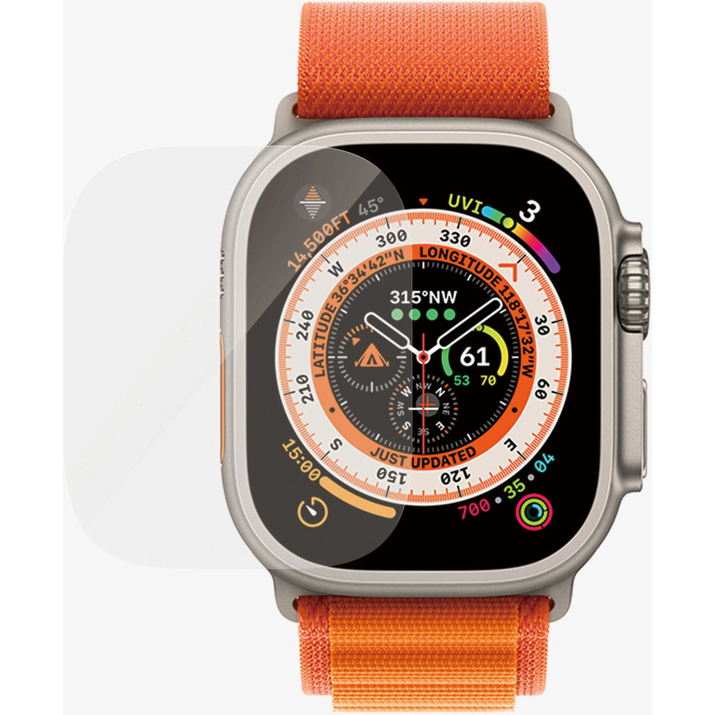 PanzerGlass Apple Watch Ultra/Ultra 2 49mm