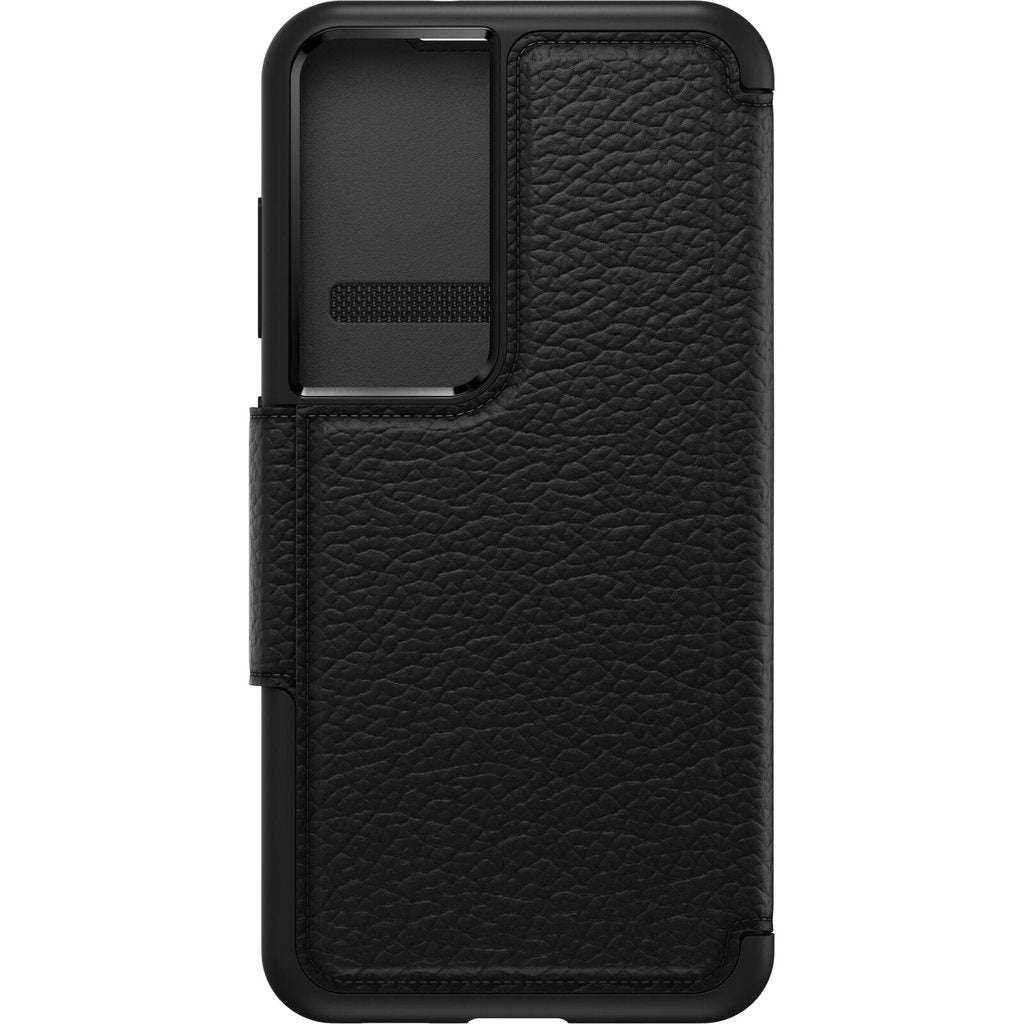 OtterBox Strada Case Samsung Galaxy S23 Black