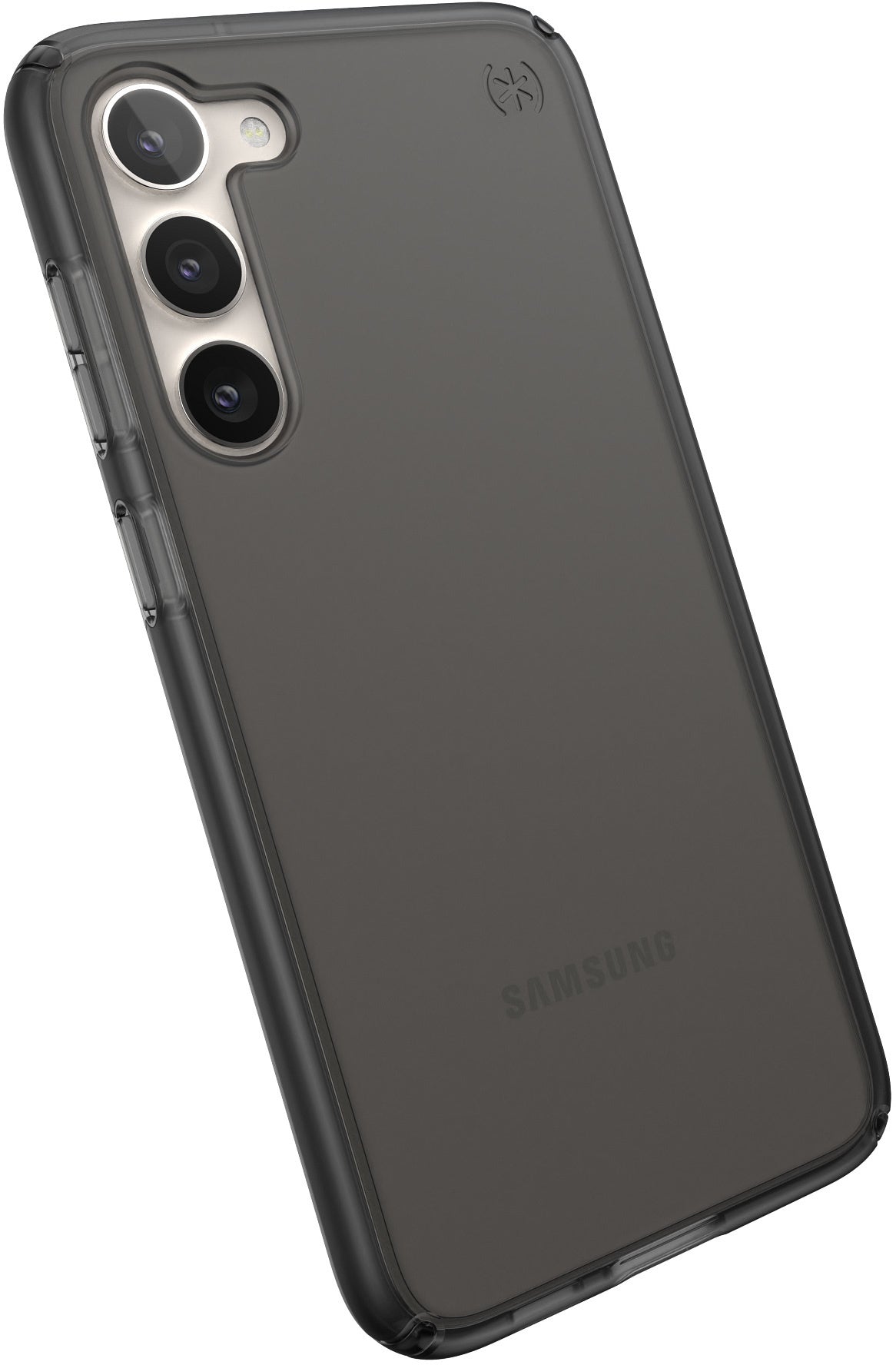Speck Presidio Perfect Mist Samsung Galaxy S23 Plus - with Microban