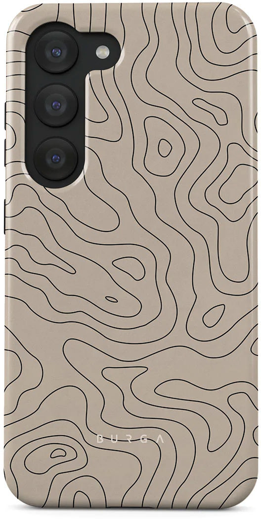Burga Tough Case Samsung Galaxy S23 Wild Terrain