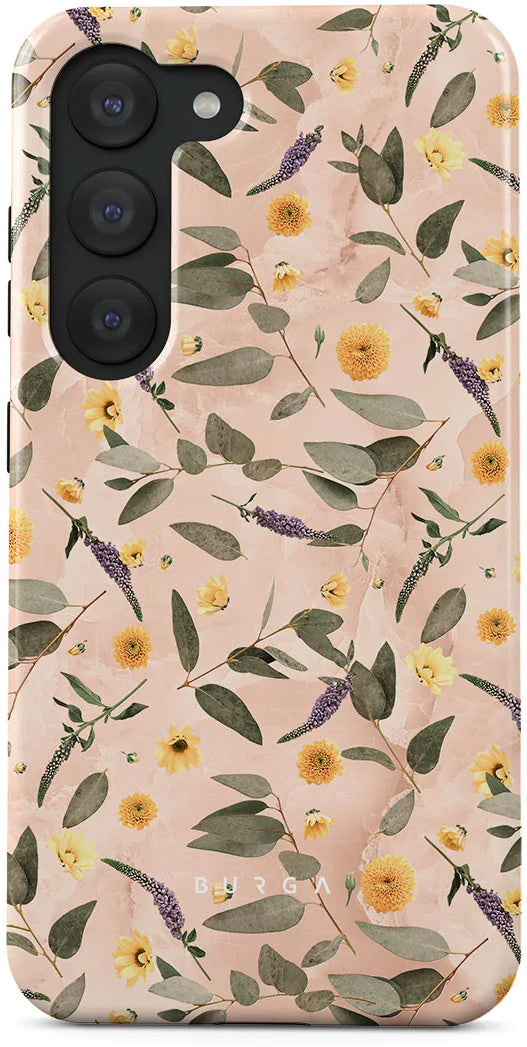 Burga Tough Case Samsung Galaxy S23 Plus Sunday Brunch