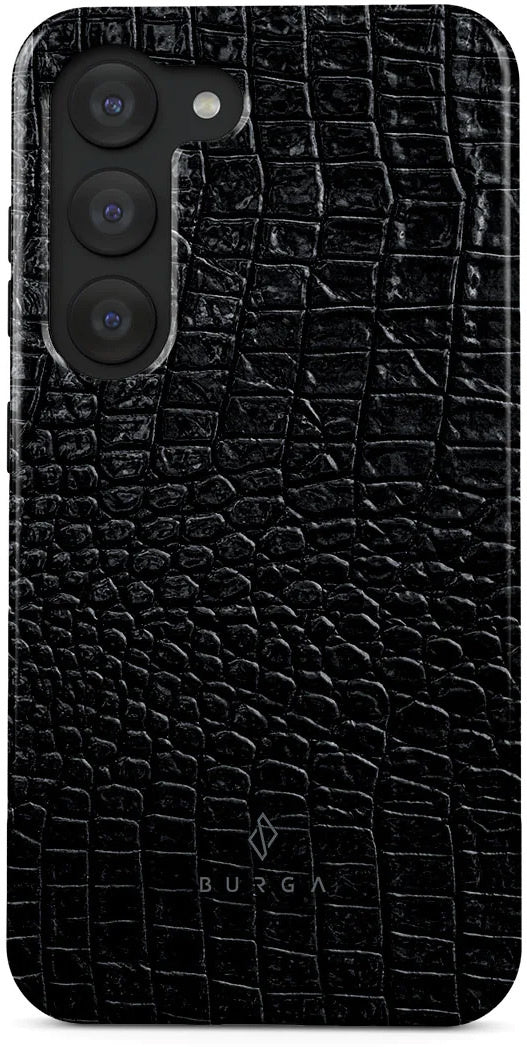 Burga Tough Case Samsung Galaxy S23 Plus Reaper's Touch