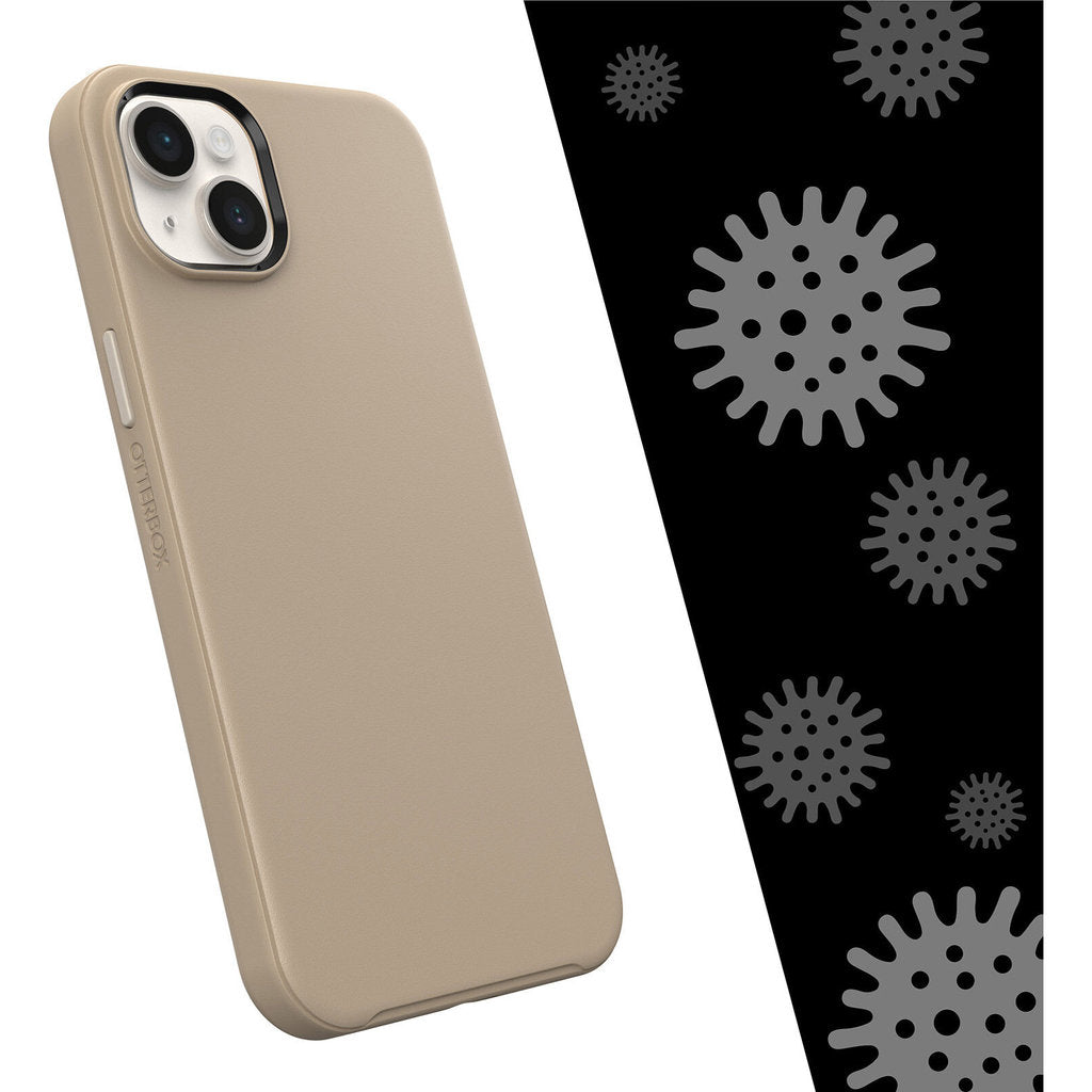 OtterBox Symmetry Plus Case Apple iPhone 14 Plus Beige