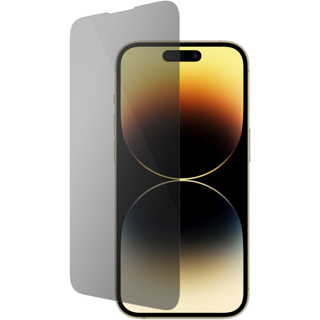 Mobiparts Privacy Glass Apple iPhone 14 Pro Max – foto 1