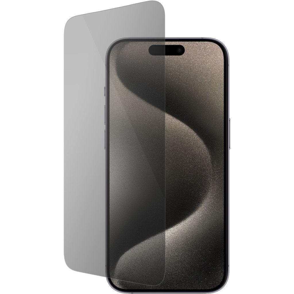 Mobiparts Privacy Glass Apple iPhone 15 Pro – foto 1