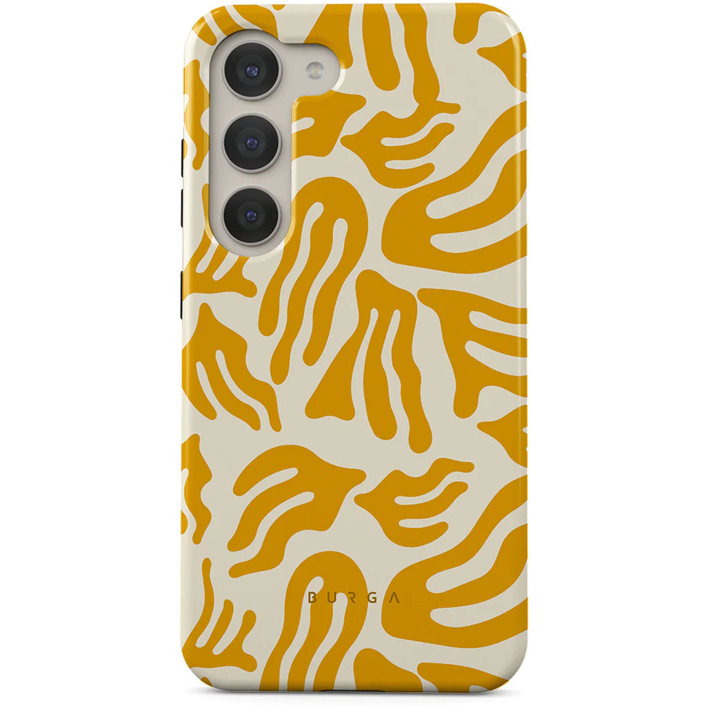 Burga Tough Case Samsung Galaxy S23 - Sunbeams