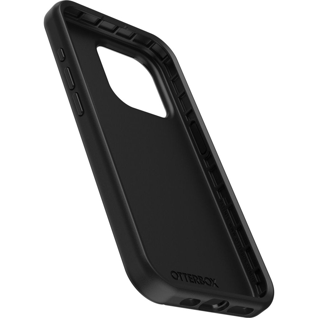 OtterBox Symmetry Case Apple iPhone 15 Pro Black