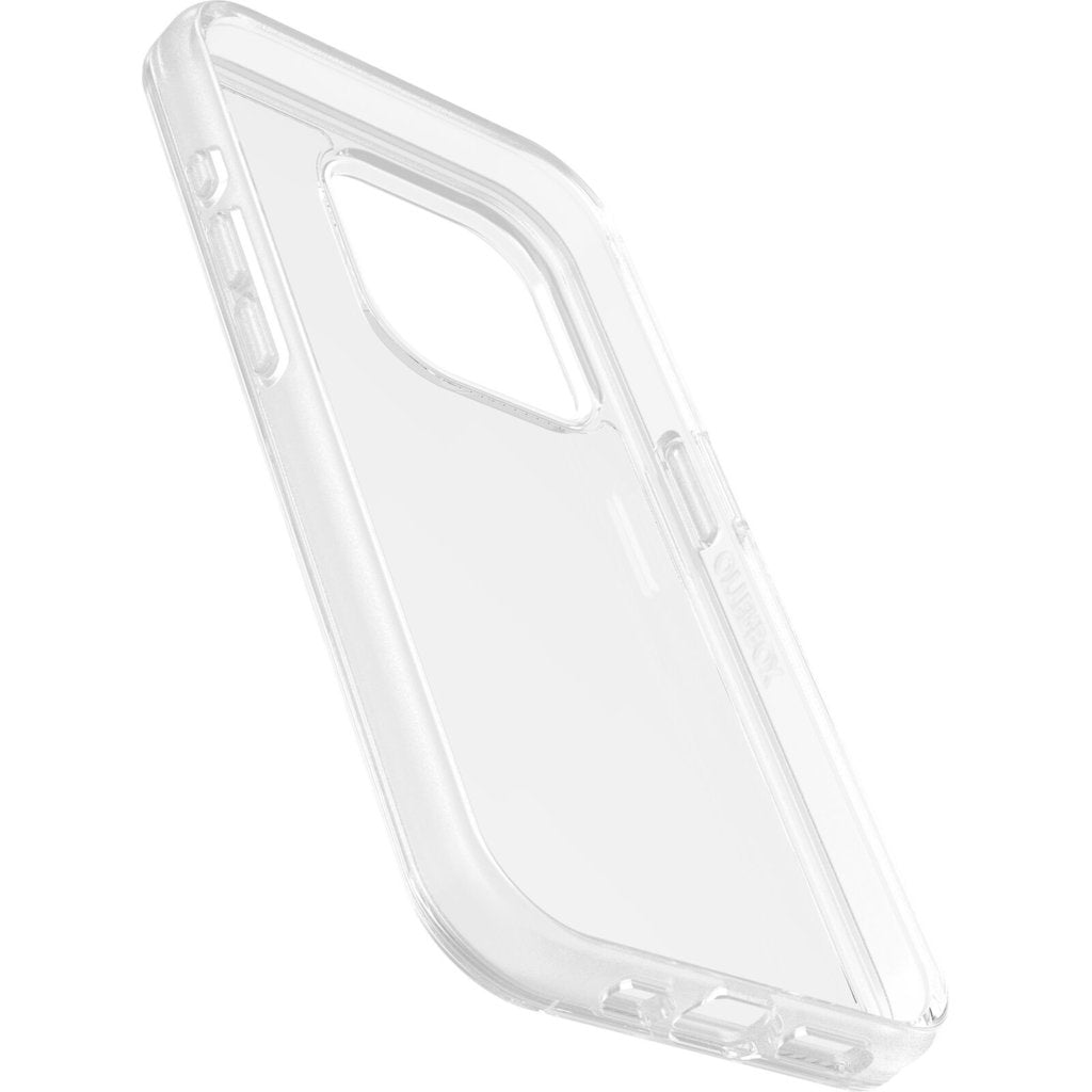 OtterBox Symmetry Clear Case Apple iPhone 15 Pro Clear