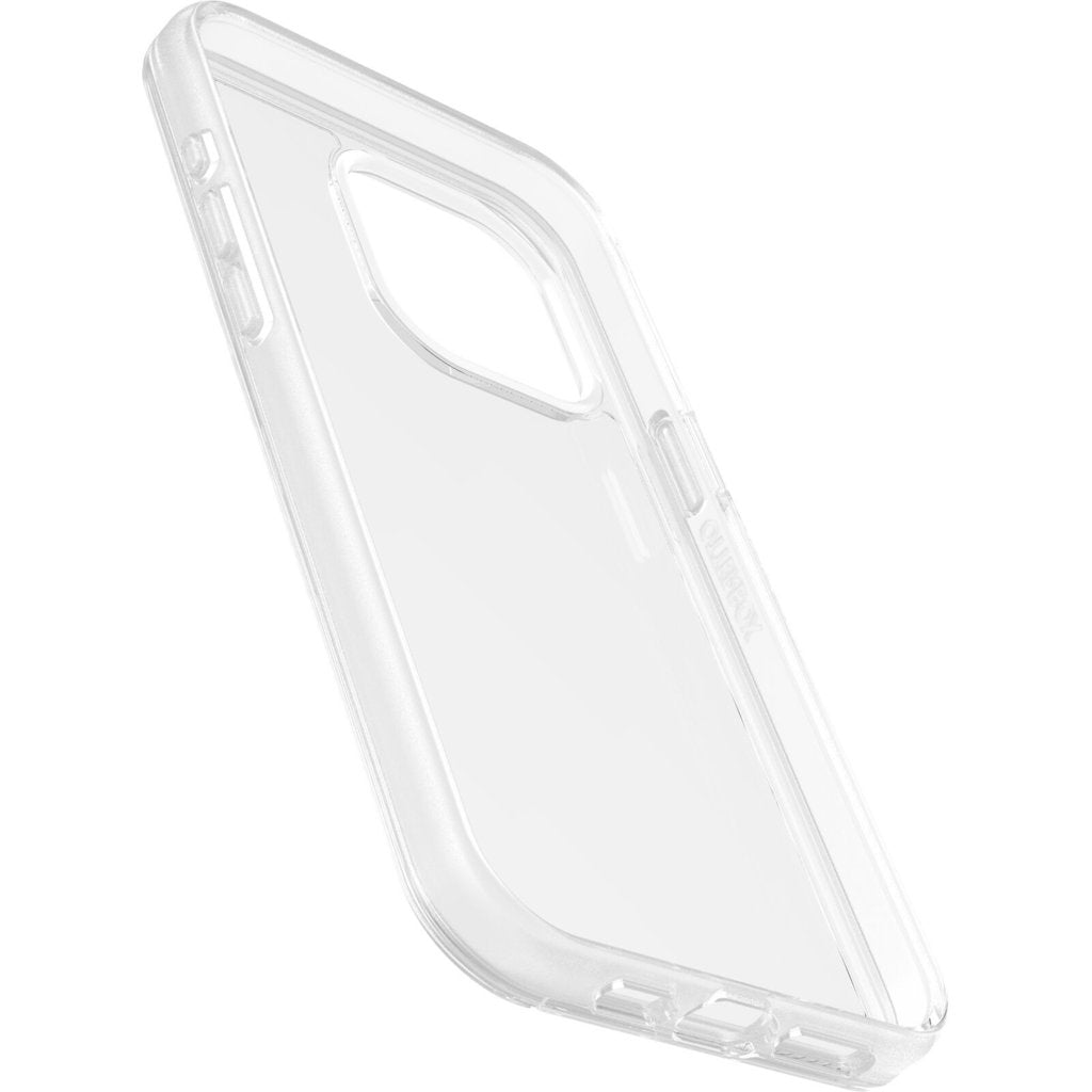 OtterBox Symmetry Case Apple iPhone 15 Pro Max Clear