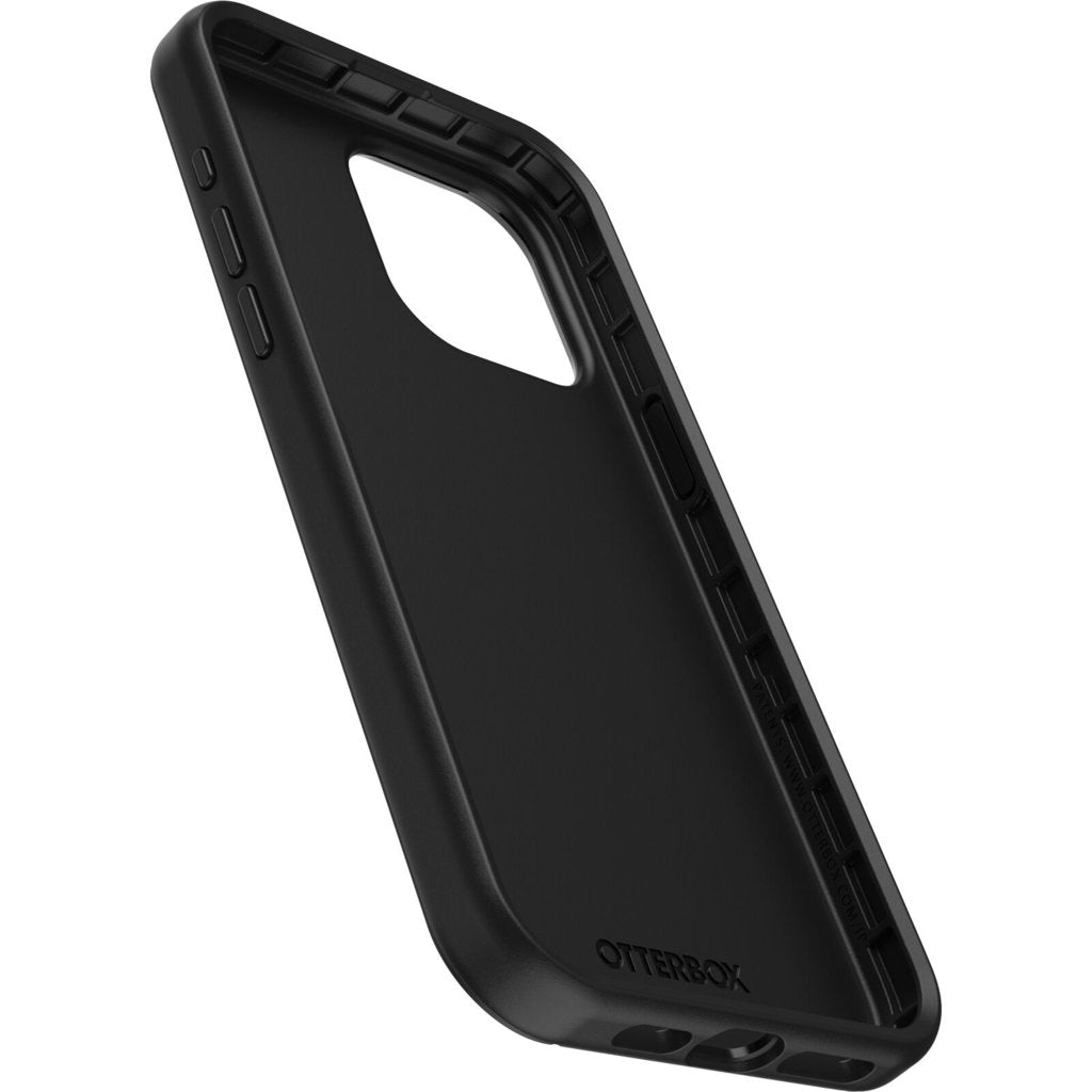 OtterBox Symmetry Case Apple iPhone 15 Pro Max Black