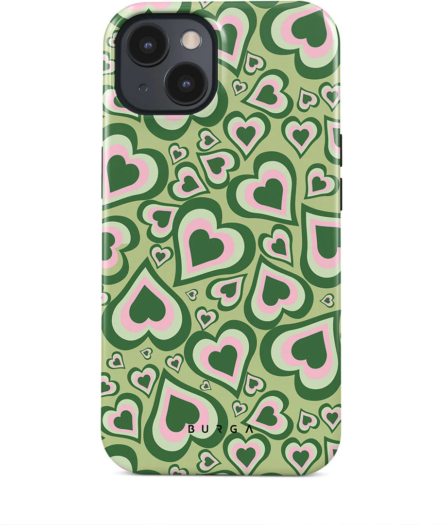 Burga Tough Case Apple iPhone 15 - Euphoria
