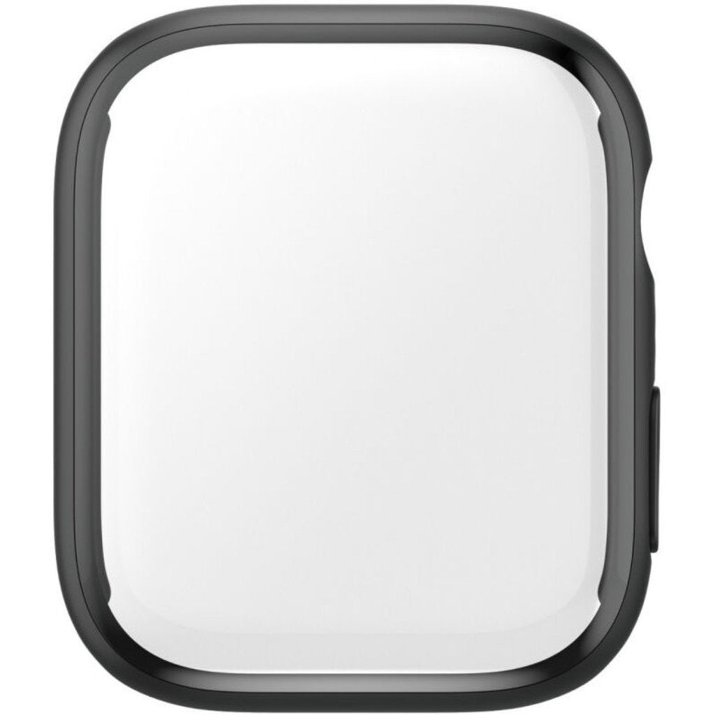 PanzerGlass Full Body Apple Watch 9/8/7 45 mm - Black with D3O