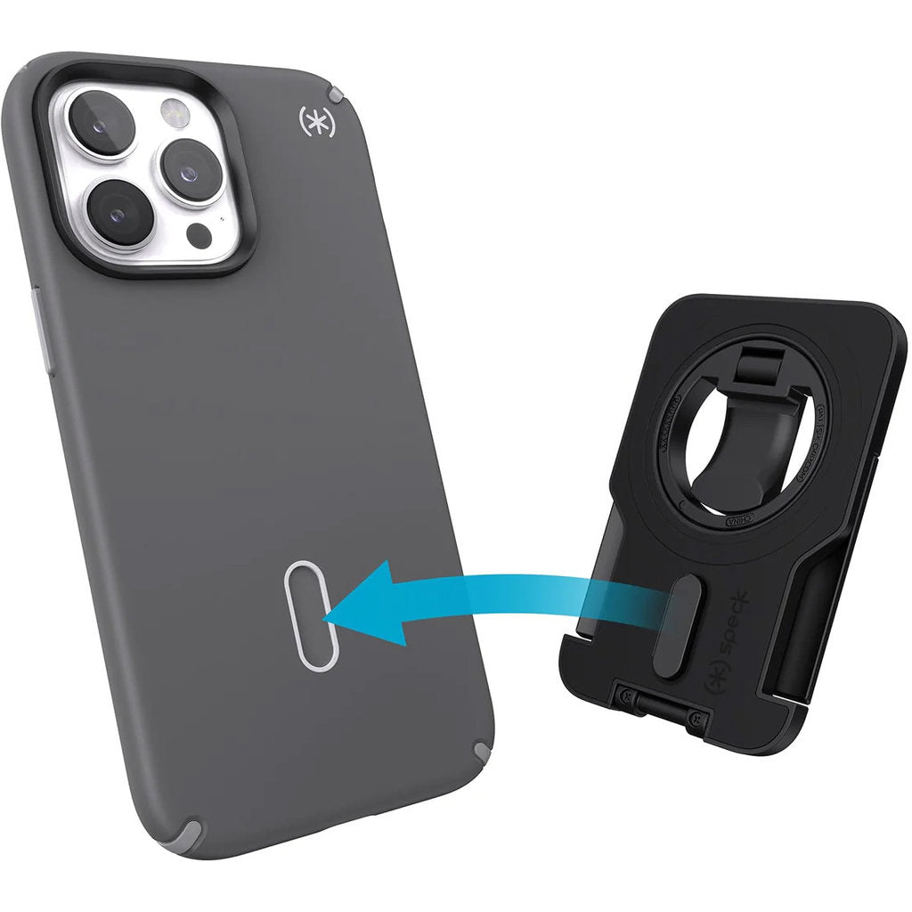 Speck ClickLock StandyGrip for MagSafe