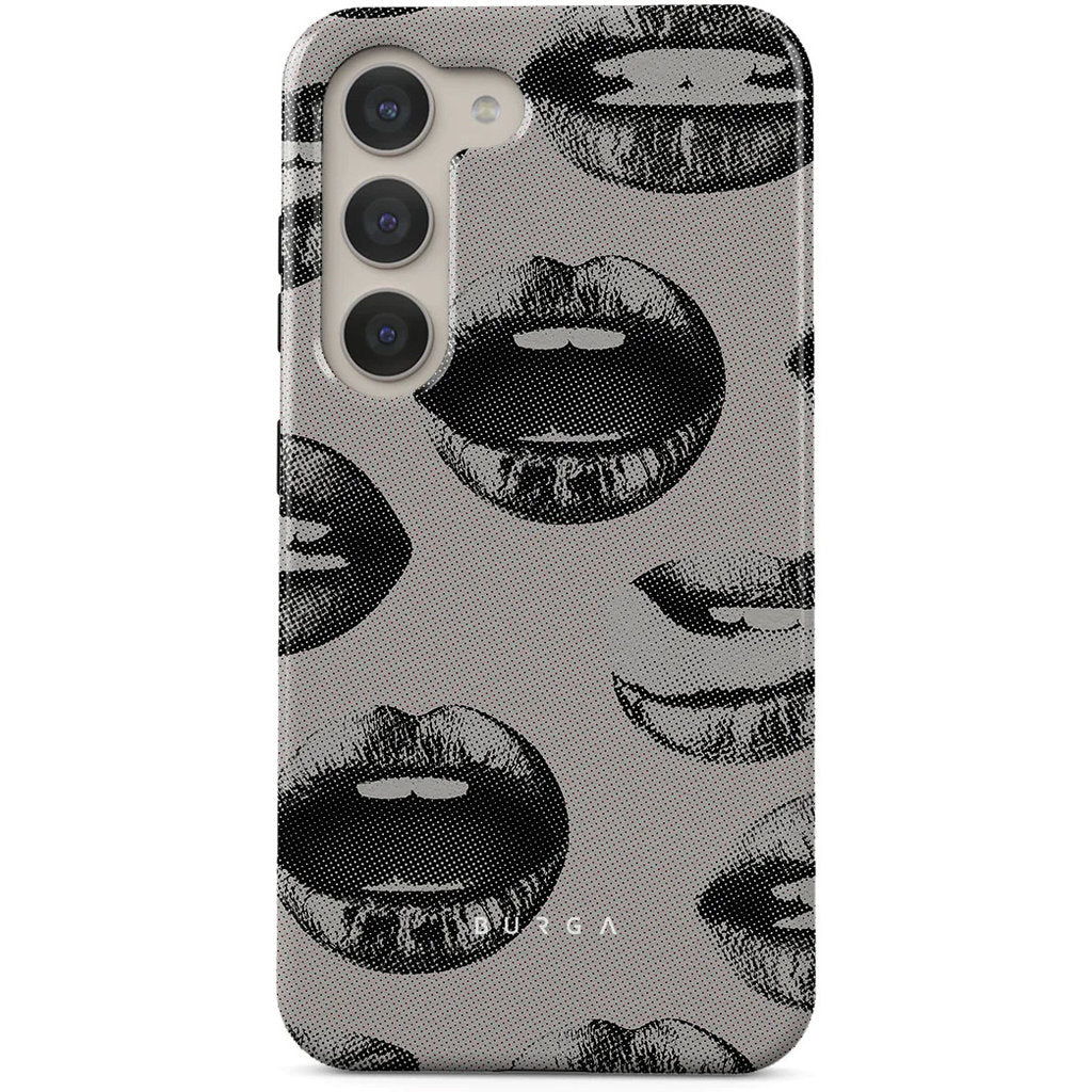 Burga Tough Case Samsung Galaxy S23 - Next Mistake