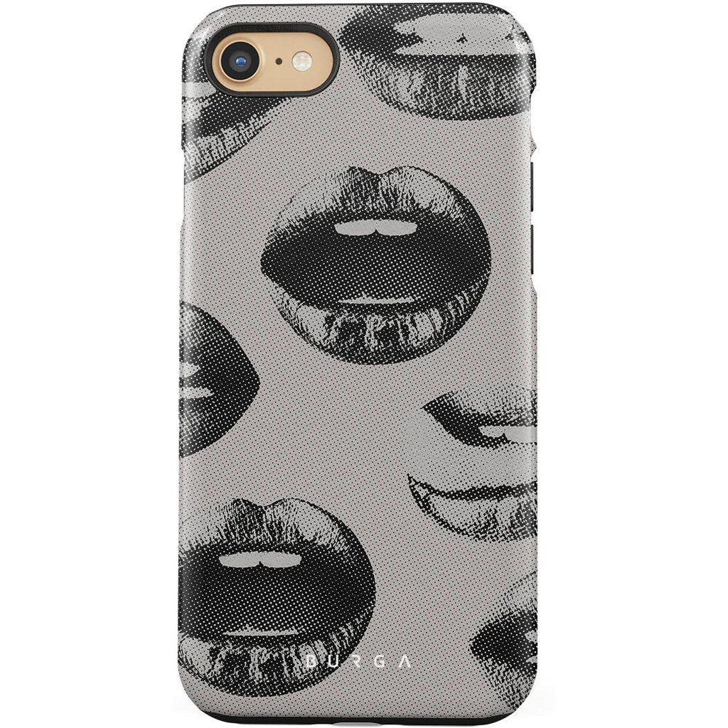Burga Tough Case Apple iPhone SE (2020/2022) - Next Mistake