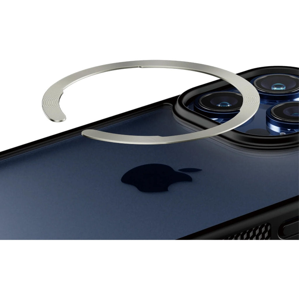 PanzerGlass Bang On MagSafe Compatibility Ring Apple iPhone 15/14/13/12