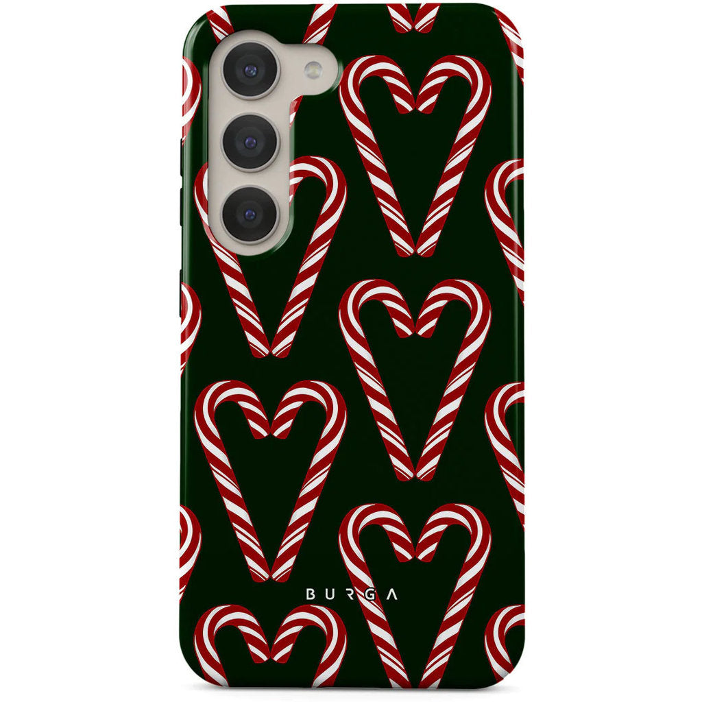 Burga Tough Case Samsung Galaxy S23 - Candy Lane