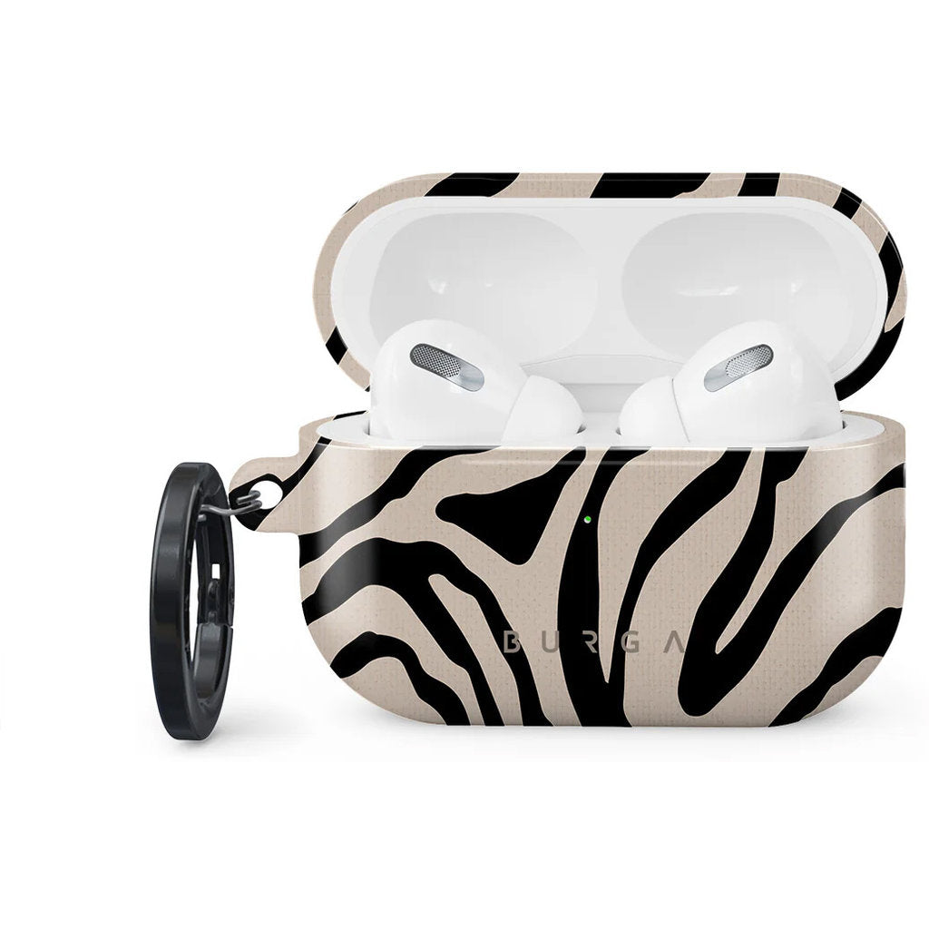 Burga Apple Airpods Pro 2 Case - Love me Right
