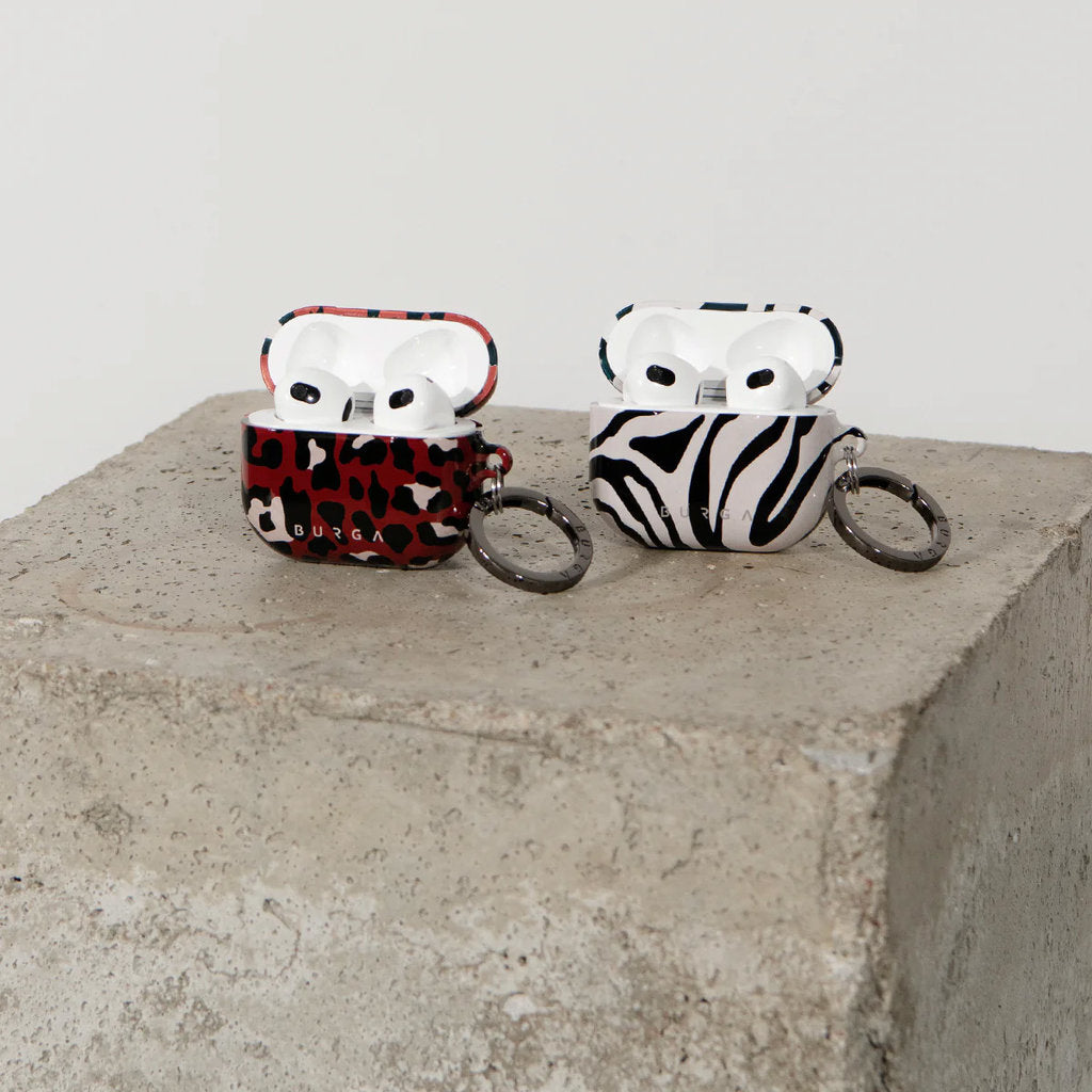 Burga Apple Airpods Pro 2 Case - Love me Right