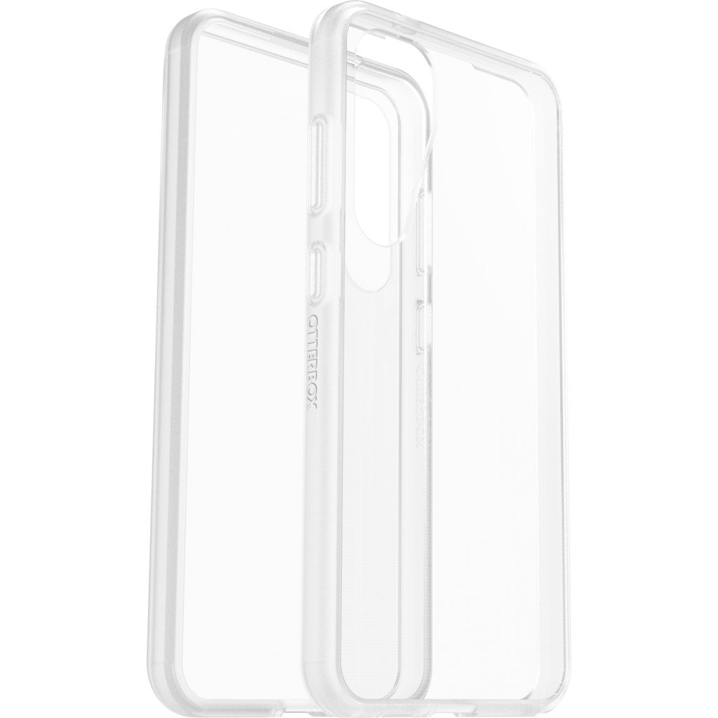OtterBox React Case Samsung Galaxy S24 Plus Clear