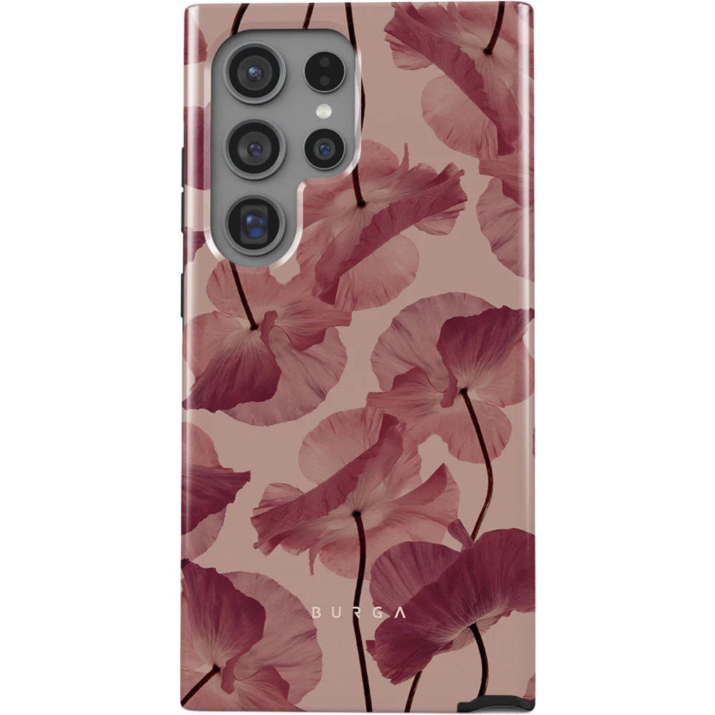 Burga Tough Case Samsung Galaxy S24 Ultra - Tender Kiss