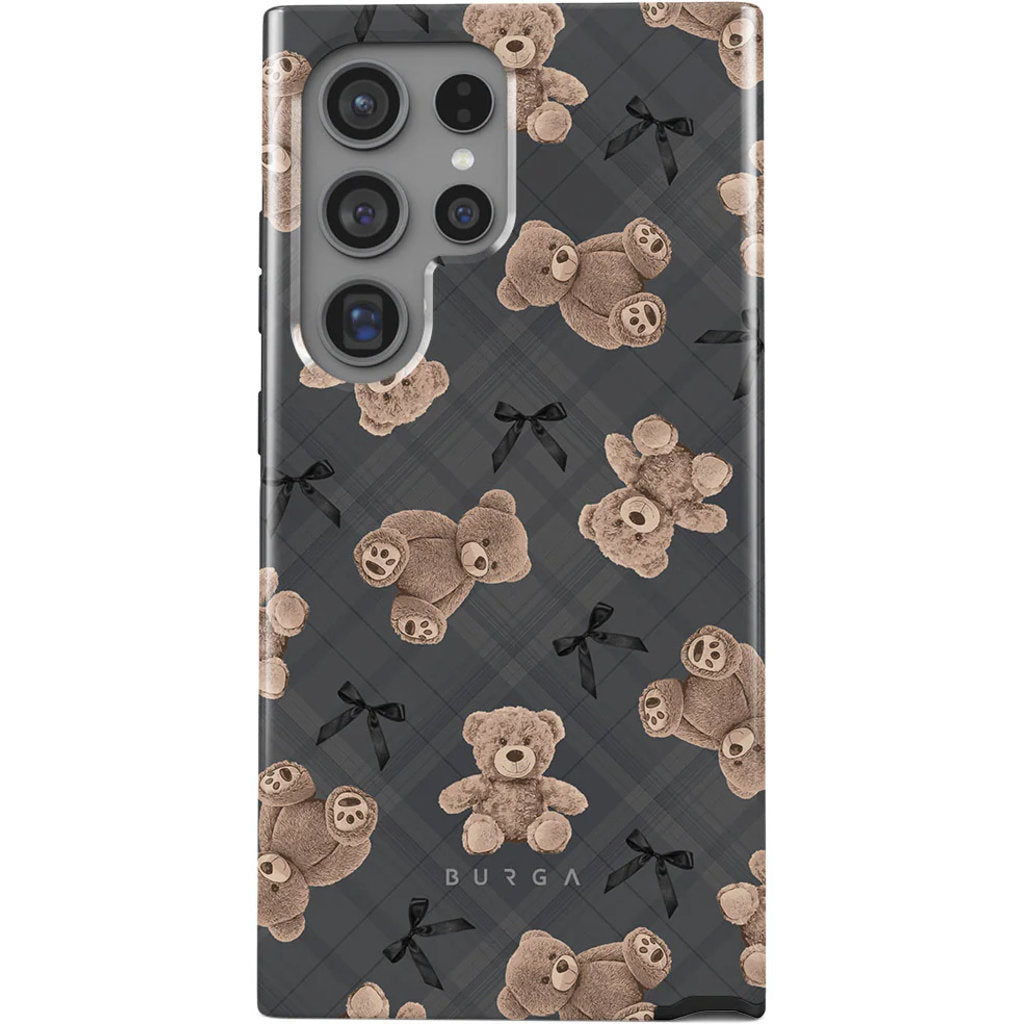 Burga Tough Case Samsung Galaxy S24 Ultra - BFF
