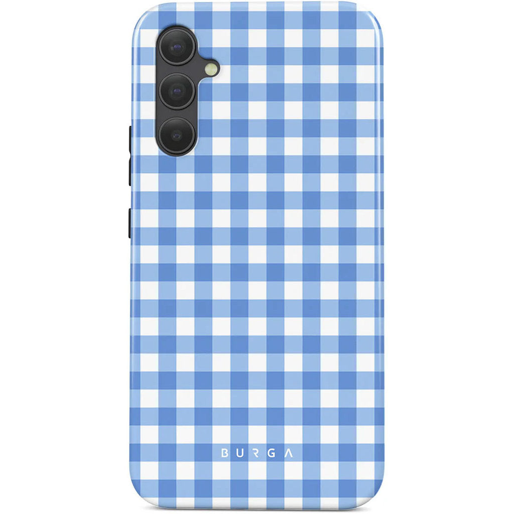 Burga Tough Case Samsung Galaxy A35 - Lovely Day