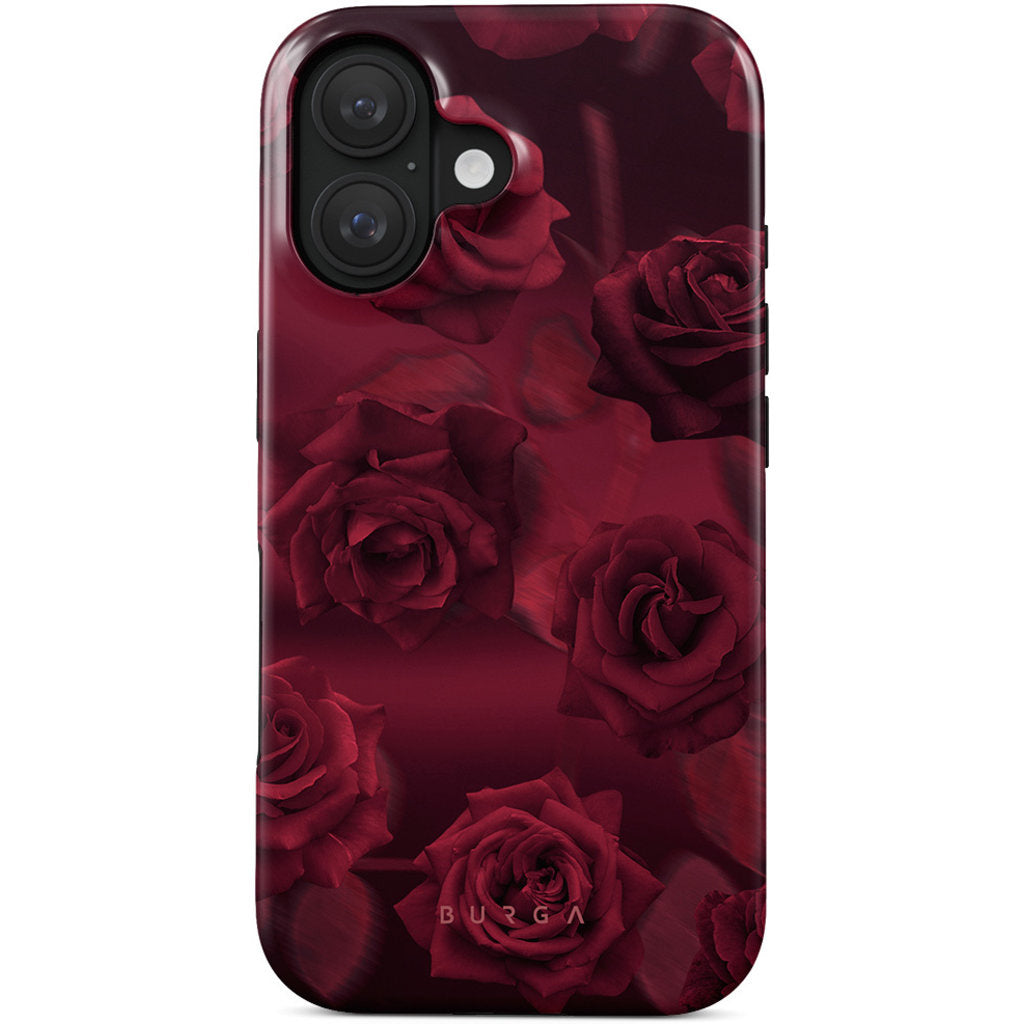 Burga Tough Case Apple iPhone 16 Plus - Femme Fatale