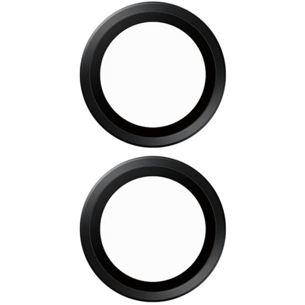 Panzerglass Hoops Rings Apple iPhone 16/16 Plus - Black
