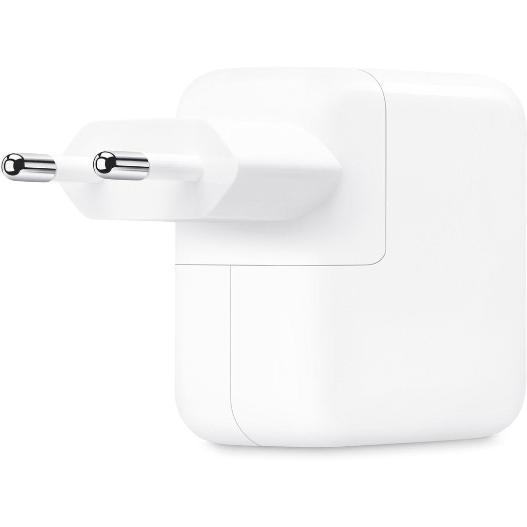 Apple 35W Dual USB-C Power Adapter