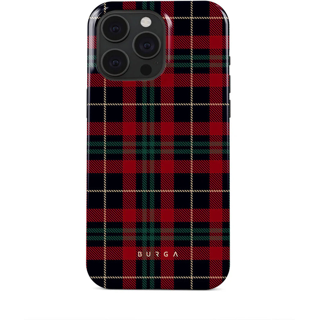 Burga Tough MagSafe Case Apple iPhone 14 Pro Max - Player