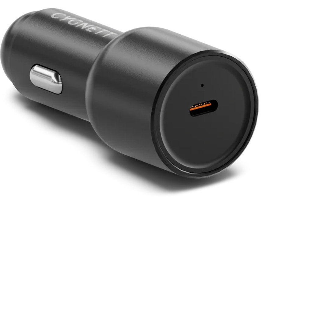 Cygnett CarPower 65W USB-C PD Laptop Car Charger