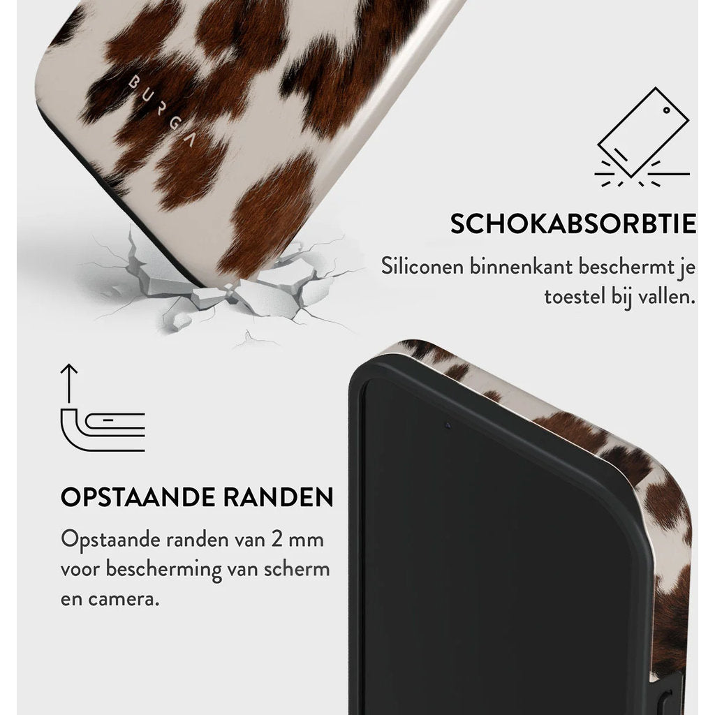 Burga Tough Case Apple iPhone 14 - Celestial