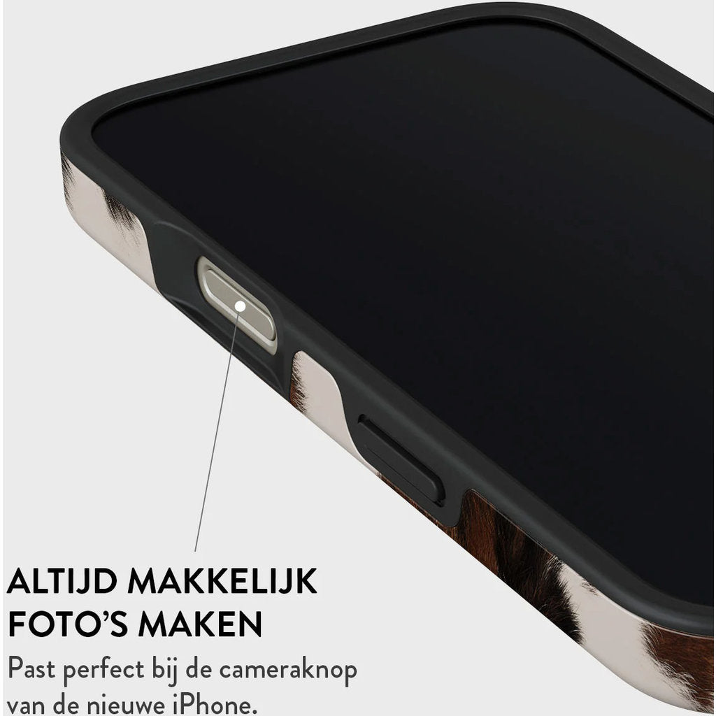 Burga Tough Case Apple iPhone 16 Pro - Celestial